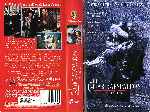 carátula vhs de El Guardaespaldas - 1992