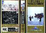 carátula vhs de El Dia Mas Largo