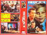 carátula vhs de Rescate - Ransom - V2