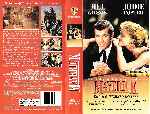 carátula vhs de Maverick