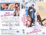 carátula vhs de Solos Con Nuestro Tio