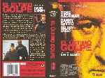 carátula vhs de El Ultimo Golpe - 2001 - Videoclub