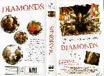 carátula vhs de Diamonds