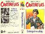 carátula vhs de Entrega Inmediata