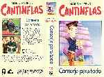 carátula vhs de Conserje Para Todo
