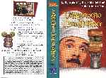 carátula vhs de Un Ratoncito Duro De Roer