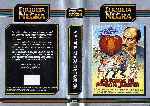 carátula vhs de No Somos Ni Romeo Ni Julieta