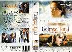 carátula vhs de Eclipse Total - 1995 - Dolores Claiborne