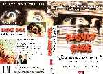 carátula vhs de Donde Te Escondes Hermano