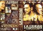 carátula vhs de La Ciudad De Los Fantasmas