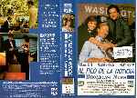 carátula vhs de Al Filo De La Noticia - V2