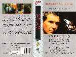 carátula vhs de Presunto Inocente - Cine Para Siempre