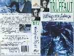 carátula vhs de El Pequeno Salvaje