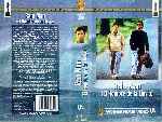 cartula vhs de Rain Man