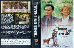 carátula vhs de Tienes Un E-mail
