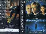 carátula vhs de Conoces A Joe Black