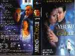 carátula vhs de La Verdad Sobre Charlie