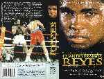 carátula vhs de Cuando Eramos Reyes