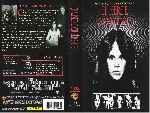 carátula vhs de El Hereje - Exorcista Ii