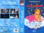 carátula vhs de Celeste No Es Un Color
