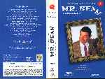 carátula vhs de Mr. Bean - Video Collection 01