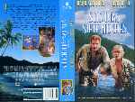 carátula vhs de Seis Dias Y Siete Noches