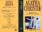 carátula vhs de Agatha Christie - Asesinato En Bardsley Mews