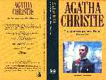 carátula vhs de Agatha Christie - La Aventura Del Piso Barato