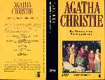 carátula vhs de Agatha Christie - Se Anuncia Un Asesinato - Parte Ii