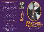 carátula vhs de Poldark - 1976 - Capitulo 04