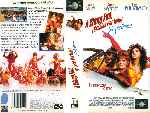 carátula vhs de A Wong Foo - Gracias Por Todo Julie Newman