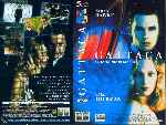 cartula vhs de Cine 5 Estrellas - Gattaca