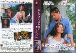 carátula vhs de Siempre Queda El Amor