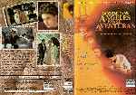 carátula vhs de Donde Los Angeles No Se Aventuran