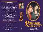 cartula vhs de Poldark - 1976 - Capitulo 06