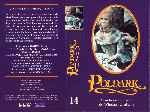 cartula vhs de Poldark - 1976 - Capitulo 14