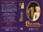 carátula vhs de Poldark - 1976 - Capitulo 16