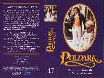 cartula vhs de Poldark - 1976 - Capitulo 17