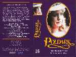 cartula vhs de Poldark - 1976 - Capitulo 18