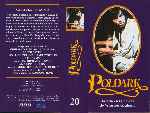 cartula vhs de Poldark - 1976 - Capitulo 20