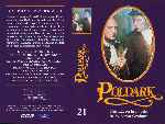 carátula vhs de Poldark - 1976 - Capitulo 21