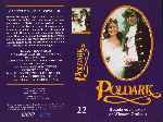 cartula vhs de Poldark - 1976 - Capitulo 22