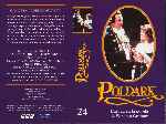 carátula vhs de Poldark - 1976 - Capitulo 24