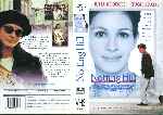 carátula vhs de Notting Hill