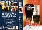 carátula vhs de Dos Caraduras Y Un Plan