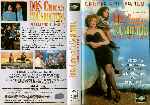 carátula vhs de Dos Chicas En La Carretera - Marianne Y Darly