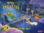 cartula vhs de Merlin El Encantador - Clasicos Disney - Inlay