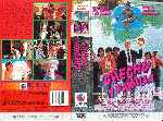 carátula vhs de Chechu Y Familia