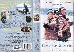 carátula vhs de Dos Viejos Grunones