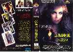carátula vhs de La Trampa De La Arana - 2001